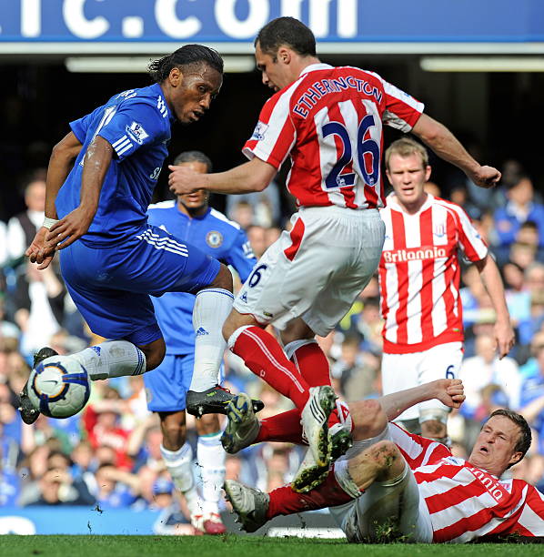 扳平良机 扳平良机