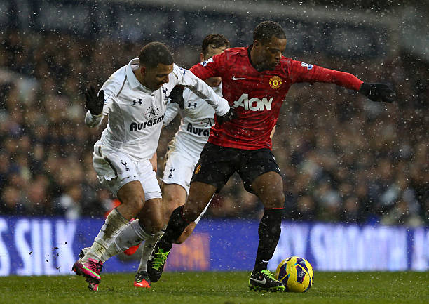 罗马的边路 罗马的边路